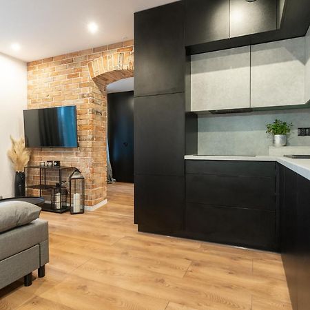 Apartament Krolowa Luiza Zabrze Ngoại thất bức ảnh
