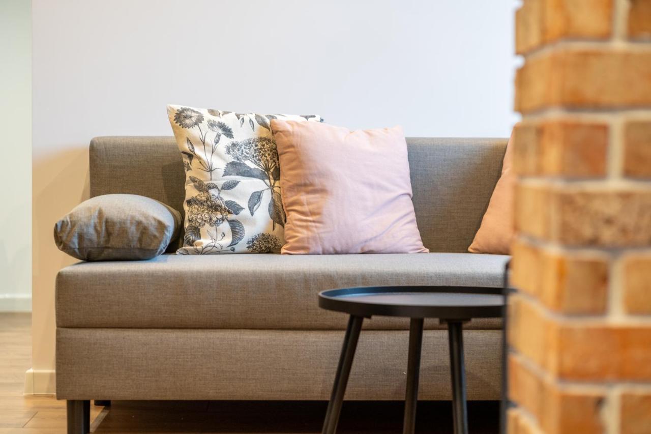 Apartament Krolowa Luiza Zabrze Ngoại thất bức ảnh