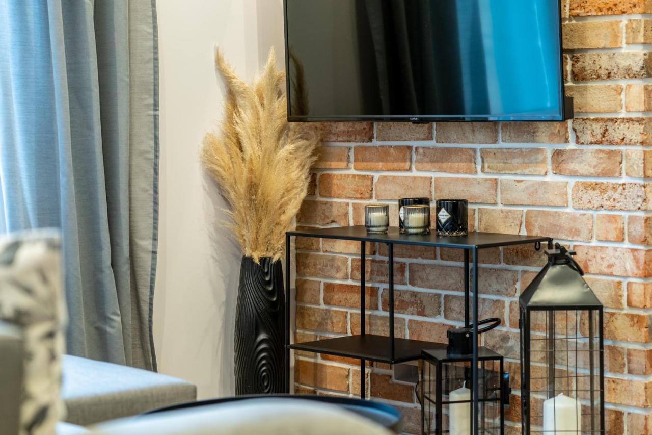 Apartament Krolowa Luiza Zabrze Ngoại thất bức ảnh