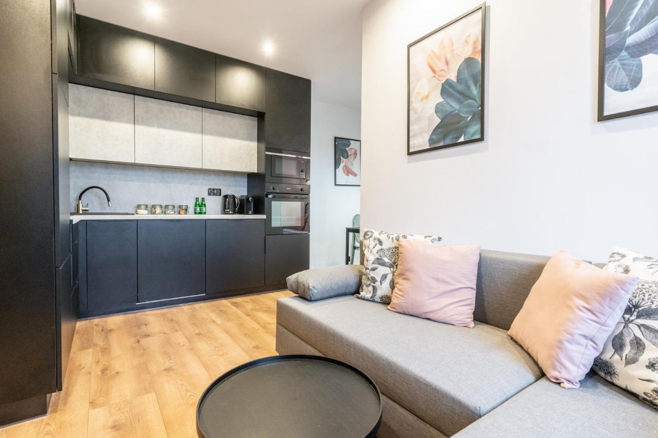 Apartament Krolowa Luiza Zabrze Ngoại thất bức ảnh