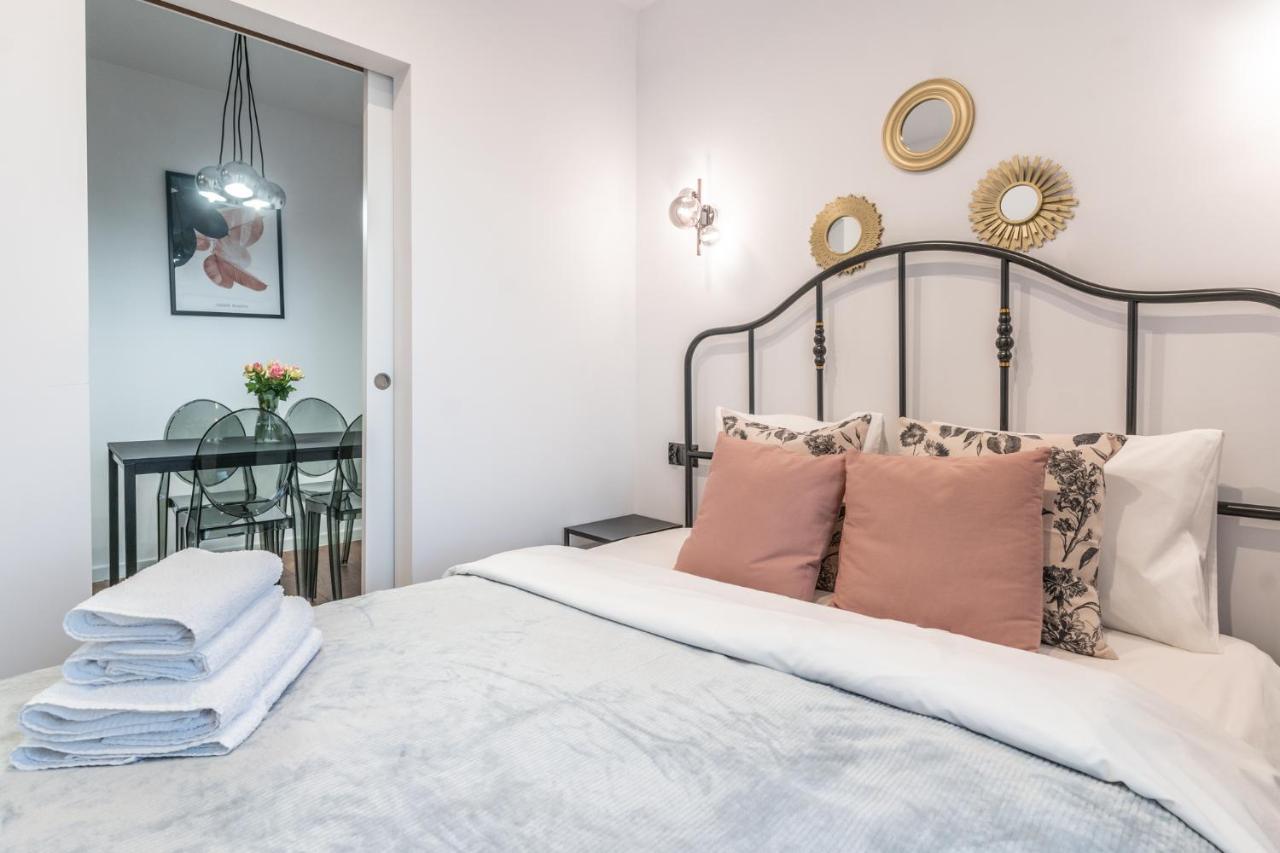 Apartament Krolowa Luiza Zabrze Ngoại thất bức ảnh