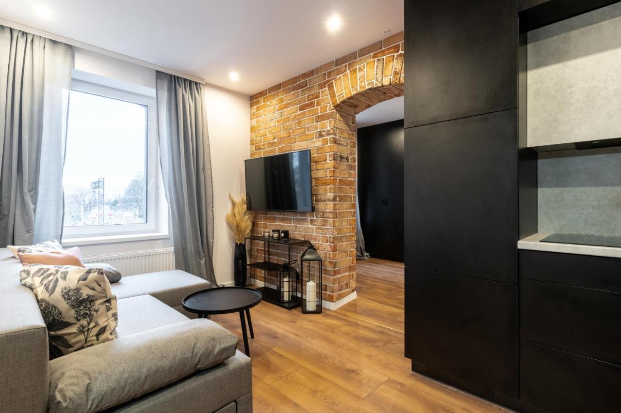 Apartament Krolowa Luiza Zabrze Ngoại thất bức ảnh