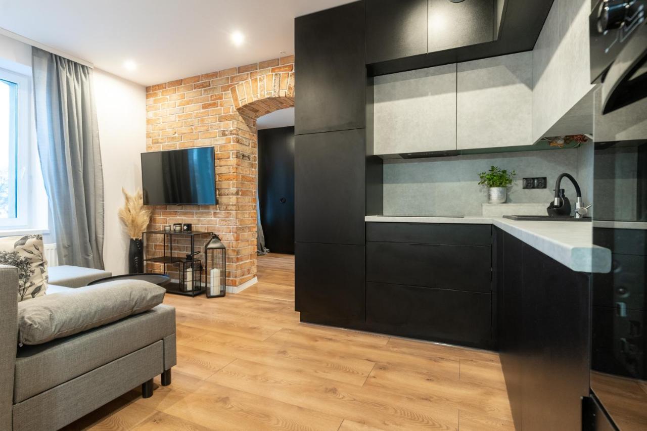 Apartament Krolowa Luiza Zabrze Ngoại thất bức ảnh