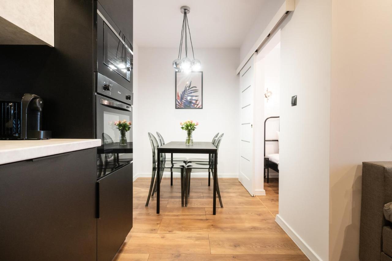 Apartament Krolowa Luiza Zabrze Ngoại thất bức ảnh