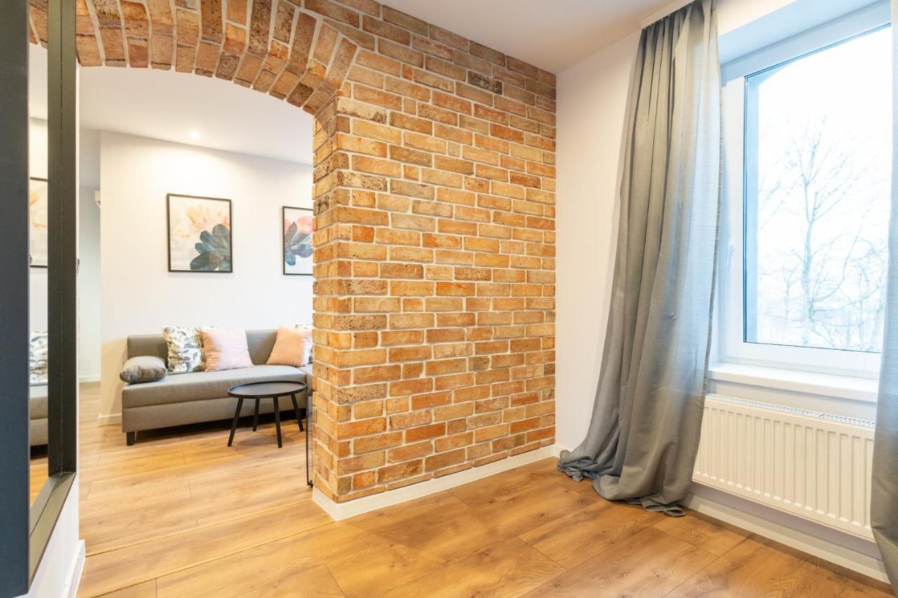 Apartament Krolowa Luiza Zabrze Ngoại thất bức ảnh