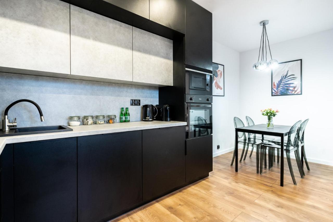 Apartament Krolowa Luiza Zabrze Ngoại thất bức ảnh